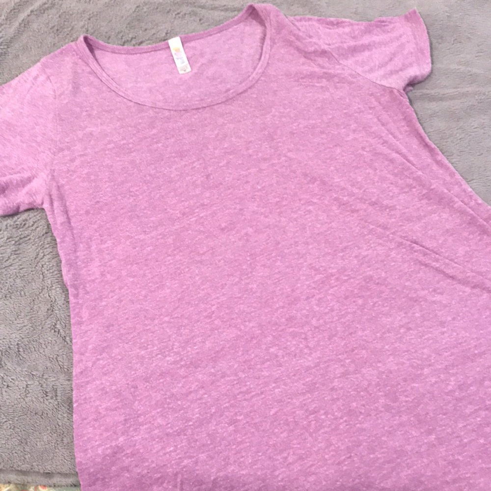 LuLaRoe Classic T